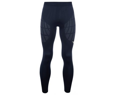 Diadora løbetights – Herre – Win Pants-Seamless – Saltire Navy