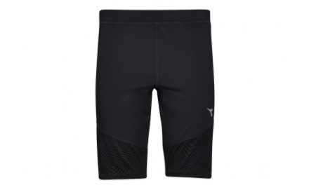 Diadora – Short Tight – Løbetights – Herre – Sort