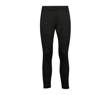 Diadora STC Filament Pant – Løbetights Herre – Sort