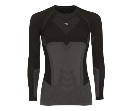 Diadora svedundertrøje – Herre – LS T-shirt-Seamless
