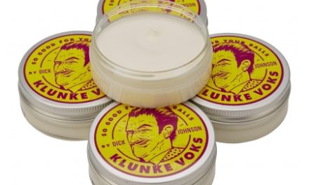 Dick Johnson – Klunke Voks – Til beskyttelse af klunkerne
