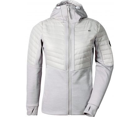 Didriksons Annema Womens Jacket – Softshelljakke Dame – Grå