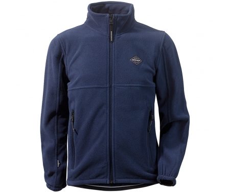 Didriksons Nate – Fleecetrøje – Navy