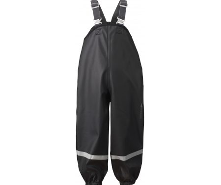 Didriksons Plaskeman Kids Pants – Regnbukser Børn