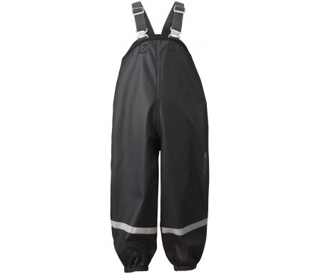 Didriksons Plaskeman Kids Pants – Regnbukser Børn