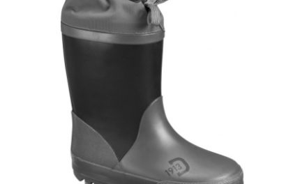 Didriksons Slush Kids – Vinterstøvler