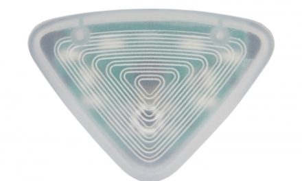 Diodelygte til Abus Pedelec