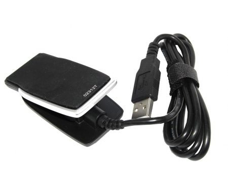 Docking Station til Sigma RC 14.11