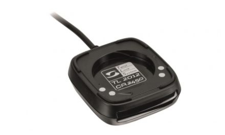 Docking station til Sigma Sport computere