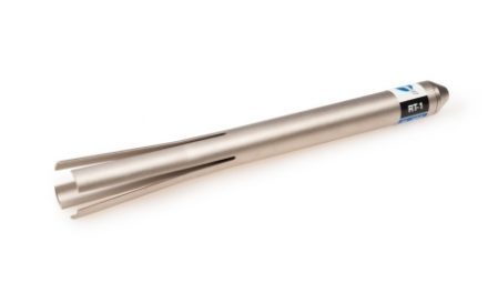 Dorn Park Tool RT-1 til demontering af lejeskåle i kronrør