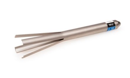 Dorn Park Tool RT-2 til demontering af lejeskåle i kronrør