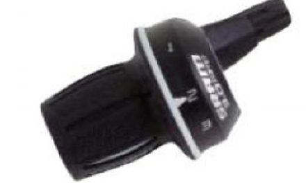 Drejegreb 3,0 micro front model