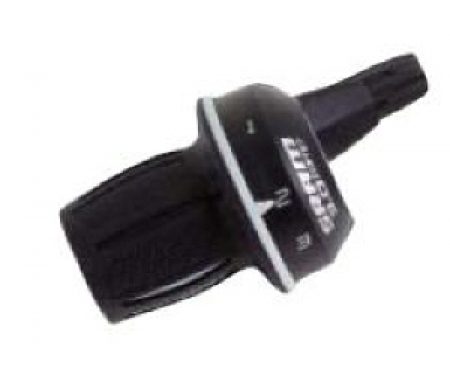 Drejegreb 3,0 micro front model