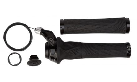 Drejegreb Sram X01 Grip Shift sort 11 gear