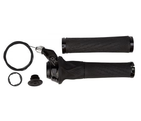 Drejegreb Sram X01 Grip Shift sort 11 gear