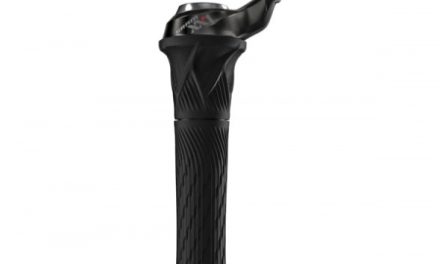 Drejegreb Sram XX1 Grip Shift11 Gear
