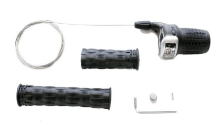 Drejegrebsæt Microshift til 8 gear Nexus