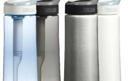 Drikkeflaske Groove Flaske Camelbak 0,6 liter