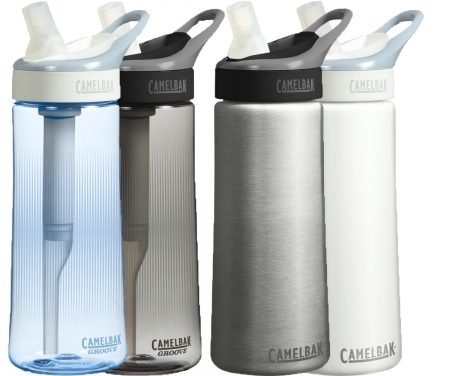 Drikkeflaske Groove Flaske Camelbak 0,6 liter