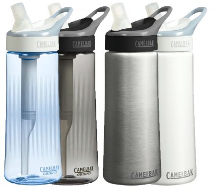 Drikkeflaske Groove Flaske Camelbak 0,6 liter