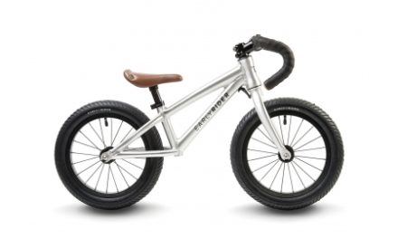 Early Rider Road Runner 14" – Løbecykel – Alu