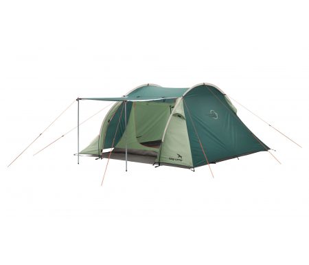 Easy Camp Cyrus 300 – Telt – 3 Personer – Grøn
