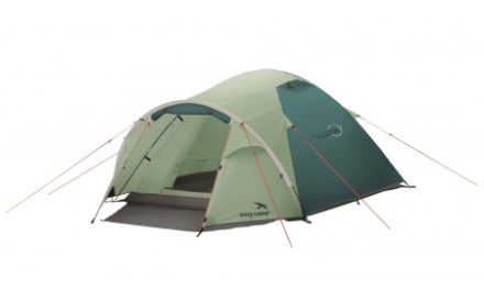 Easy Camp Quasar 300  – Telt – 3 Personer – Grøn