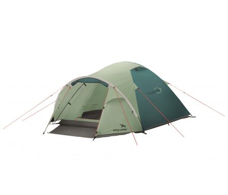 Easy Camp Quasar 300  – Telt – 3 Personer – Grøn
