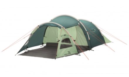 Easy Camp Spirit 300 – Telt – 3 Personer – Grøn