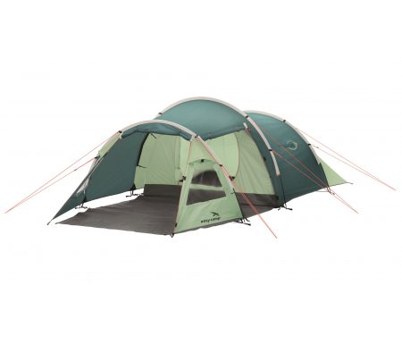 Easy Camp Spirit 300 – Telt – 3 Personer – Grøn
