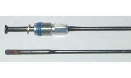 Eger til WH-7850/7900 C24 302mm lange venstre side sort