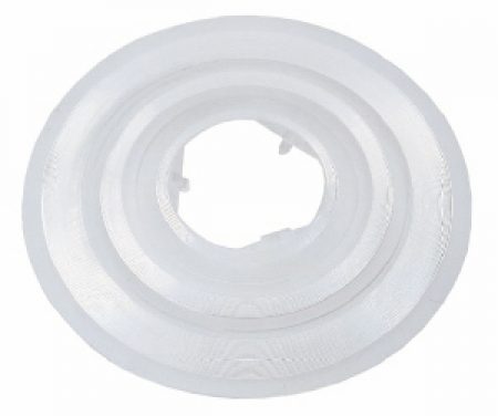 Egerbeskytter HG i plast 190mm