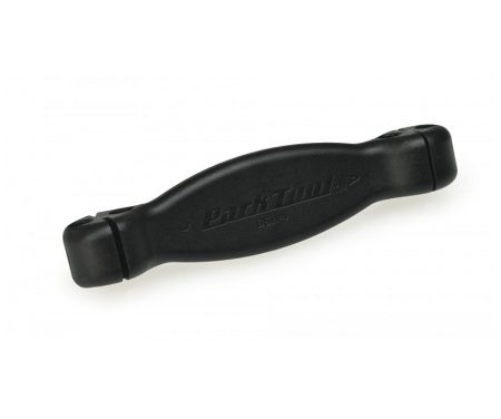 Egerholder Park Tool BSH-4 til flade Aero eger