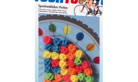 Egerrasler i plast 36 stk