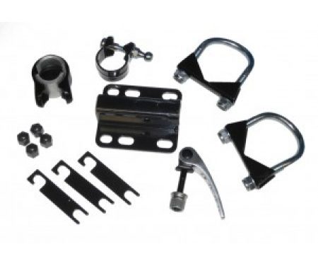 Ekstra beslag til børnecyklen forTrail Gator