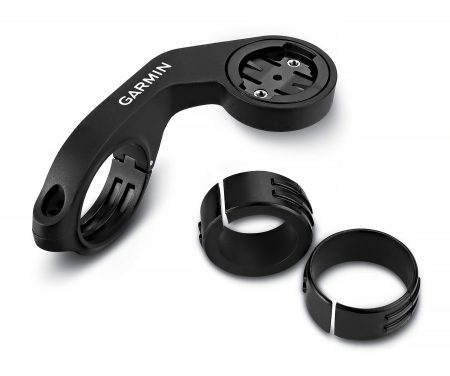 Ekstrabeslag lang til Garmin Edge cykelcomputer