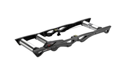 Elite Arion AL 13 – Træningsruller – Magnetisk modstand på 3 niveauer