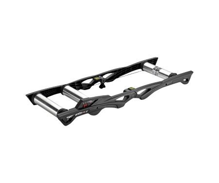 Elite Arion AL 13 – Træningsruller – Magnetisk modstand på 3 niveauer