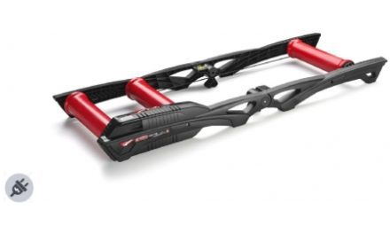 Elite Arion Digital – Interaktiv Træningsruller med Smart B