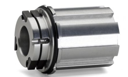 Elite Body – Kassettehylster til hometræner – Campagnolo 9, 10 og 11 kassette