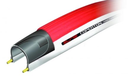 Elite Coperton – Foldedæk til Hometrainer – 700x23c