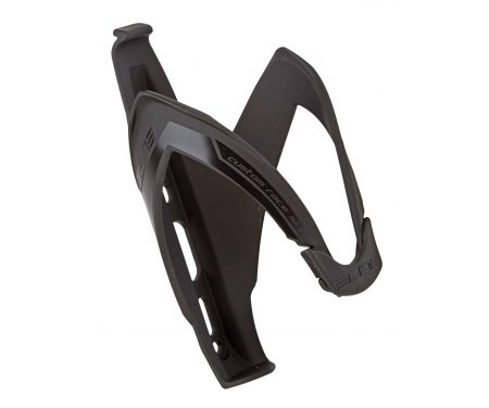 Elite Custom Race – Flaskeholder – Mat Sort/Soft touch