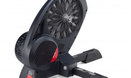 Elite Direto – Interaktiv Hometrainer – ANT+ og Power Meter OTS