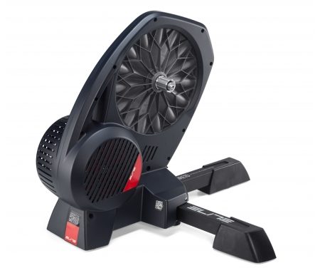 Elite Direto – Interaktiv Hometrainer – ANT+ og Power Meter OTS