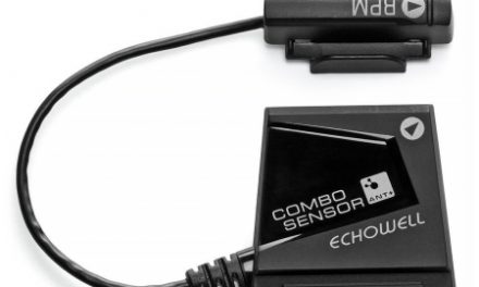 Elite Kadence kit til brug sammen med Elite hometrainer