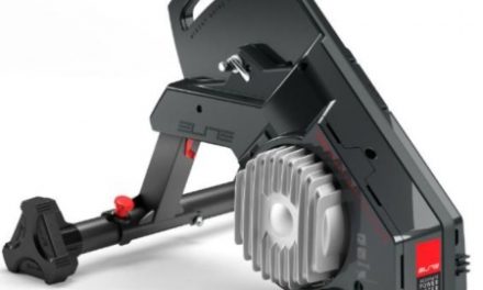 Elite Kura – Hometrainer – Digital Smart B + Power Meter