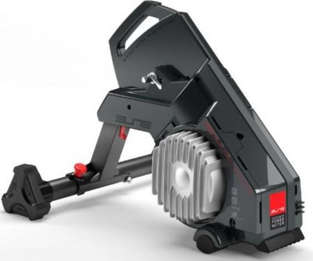 Elite Kura – Hometrainer – Digital Smart B + Power Meter