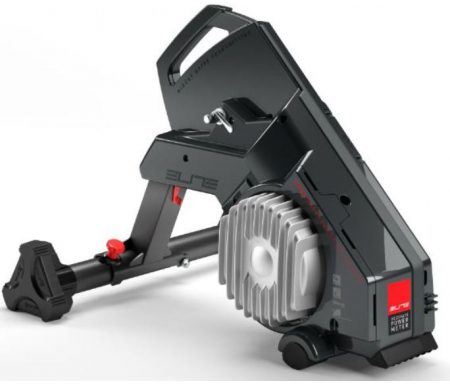 Elite Kura – Hometrainer – Digital Smart B + Power Meter