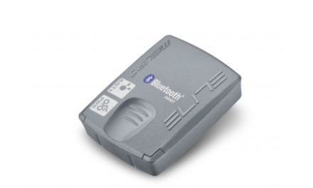 Elite Misuro B+ – Kadence, fart Power Meter connector – ANT+