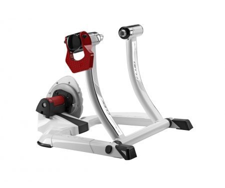 Elite Qubo Fluid – Hometrainer – Elastogel Power Fluid